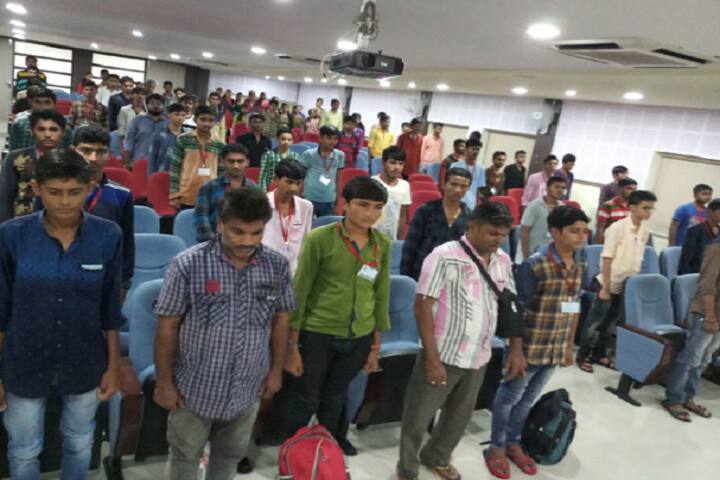 auditorium